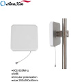 Manufactory High Quality 9dBi Rfid Circular Polarized Fm Antenna